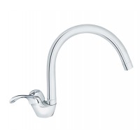 Mješalica za kuhinju Jaffar 2 cijevi