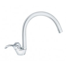 Mješalica za kuhinju Jaffar 2 cijevi