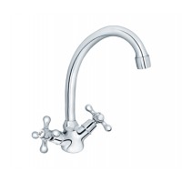 Mješalica za umivaonik Nostalgija