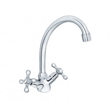 Mješalica za umivaonik Nostalgija