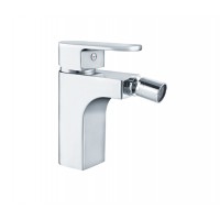 Mješalica za bide Mistique jednoručna