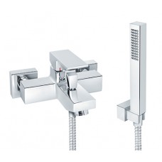 Mješalica za kadu Quadro jednoručna