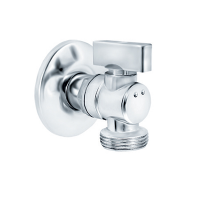 Priključak za perilicu rublja kuglasti