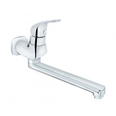 Rosan zidna slavina pokretna