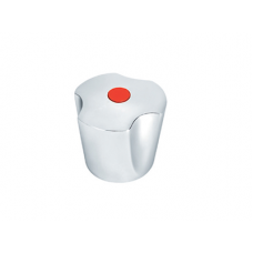 Obrtaj ručica 1/2 crvena