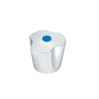 Obrtaj ručica 1/2 plava