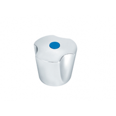 Obrtaj ručica 1/2 plava