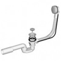 Liv sifon za kadu automatski 