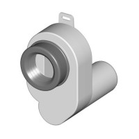 Liv sifon za pisoar Volga