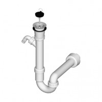 Liv sifon za sudoper 