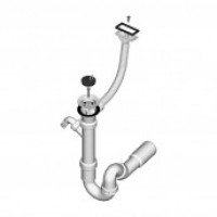 Liv sifon za sudoper Sky