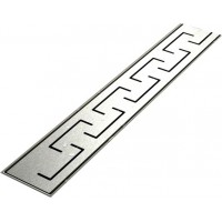 Tuš kanalica hydo 60 cm Greek