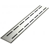 Tuš kanalica lina inox 50 cm