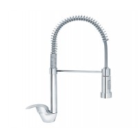 Mješalica King kuhinjska poluprofesionalna 3 cijevi