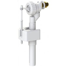 KK POL ventil za vodokotlić  3/8 chr ZN2/108