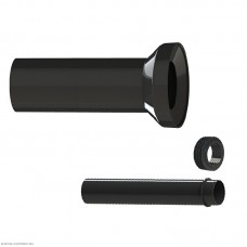 KK POL cijev kotl. produžetak ZSP022