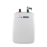 Metalac bojler 5 l montaža gore