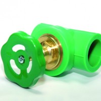 PP-R Valdom propusni ventil FI20