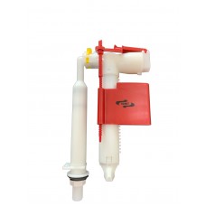 Sanit uljevni ventil s plovkom