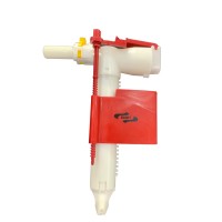 Sanit  ventil s plovkom