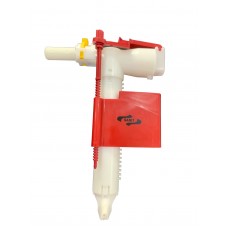 Sanit  ventil s plovkom