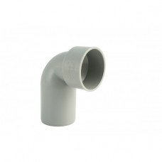 Koljeno za sifon Ø40