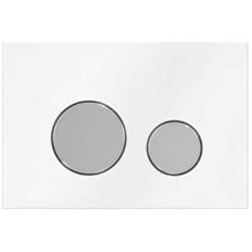 Tipka za vodokotlić KKPOL M11 V1SPP/148/0/K